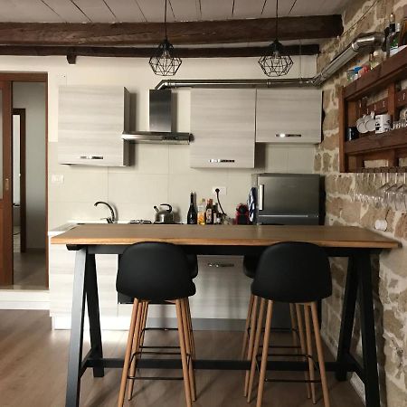 Su Boe Apartment アルゲーロ エクステリア 写真