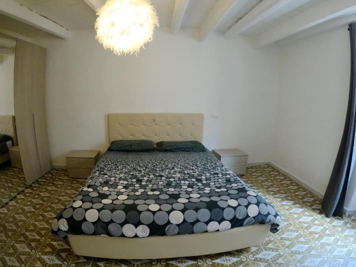 Su Boe Apartment アルゲーロ エクステリア 写真