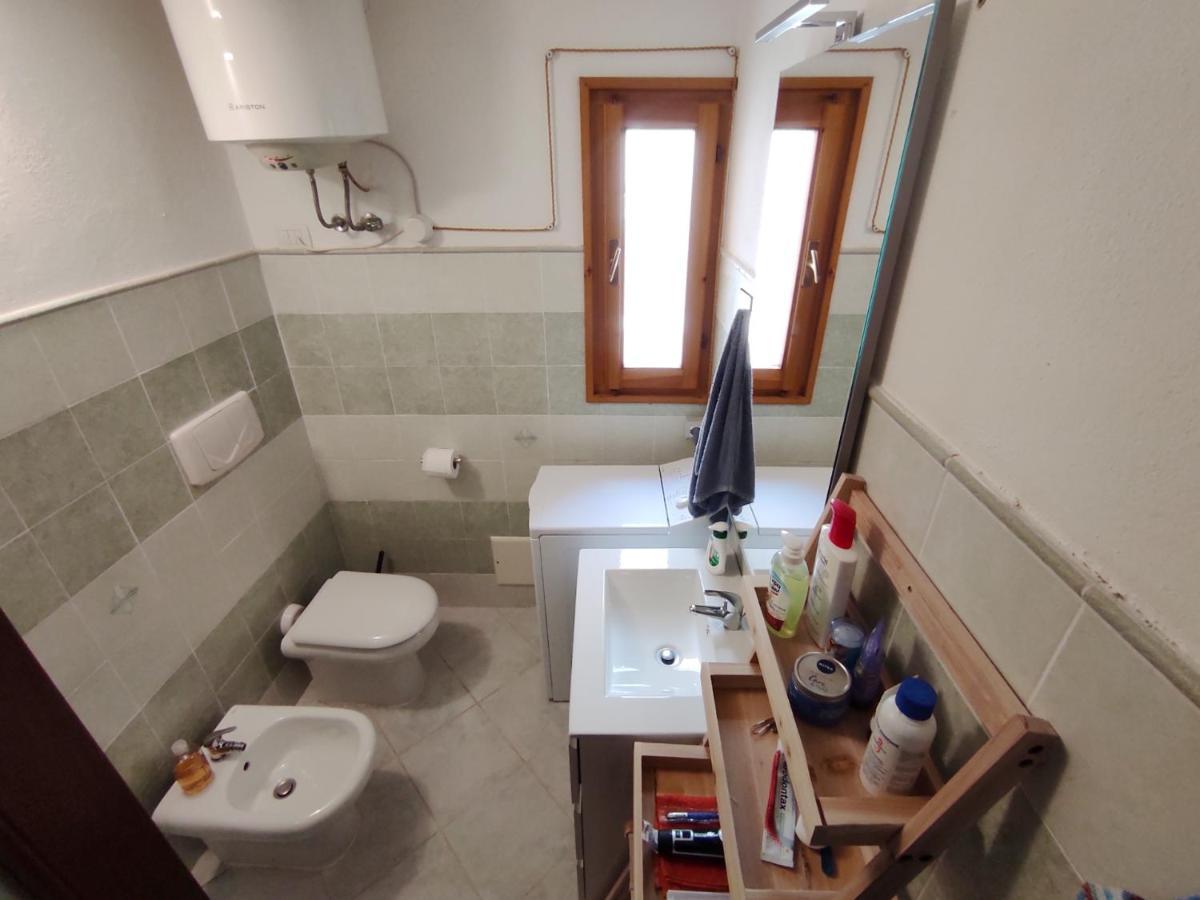 Su Boe Apartment アルゲーロ エクステリア 写真