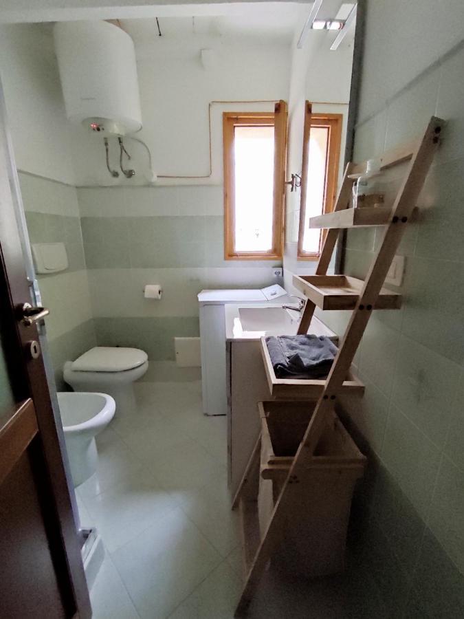 Su Boe Apartment アルゲーロ エクステリア 写真
