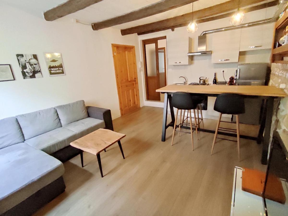 Su Boe Apartment アルゲーロ エクステリア 写真